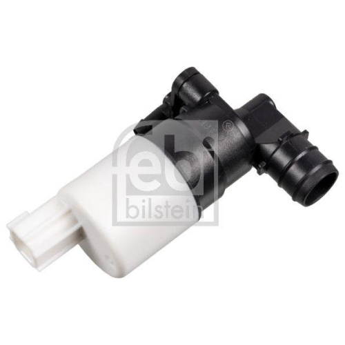 FEBI BILSTEIN pompa de apa,spalare parbriz