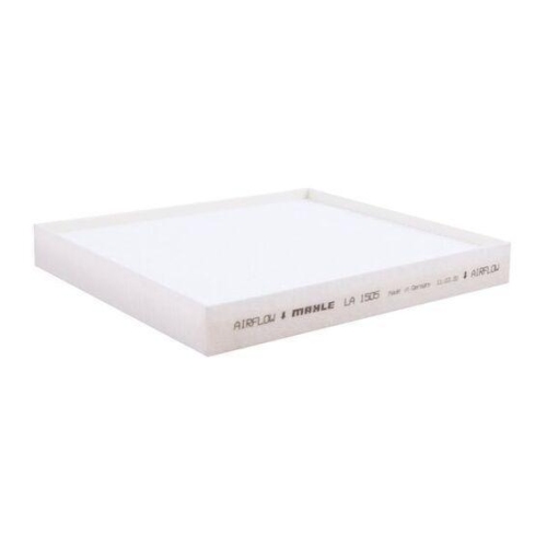 MAHLE Filtru, aer habitaclu