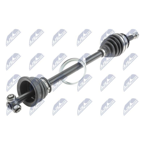Planetara Dacia Logan 1.2 2014-, Sandero 2014-, Stanga, 391019117R