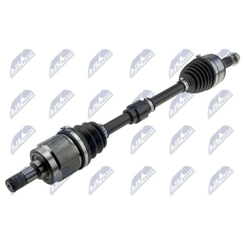 Planetara Honda Civic X CVt 2016-, Dreapta, 44306-TET-H00