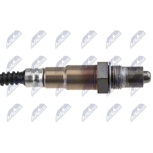 Sonda lambda motor 1.2-2.0 Renault Clio 3, Modus, Twingo 2, Kangoo, Wind; 2006-, cablu .400mm, 8200590431