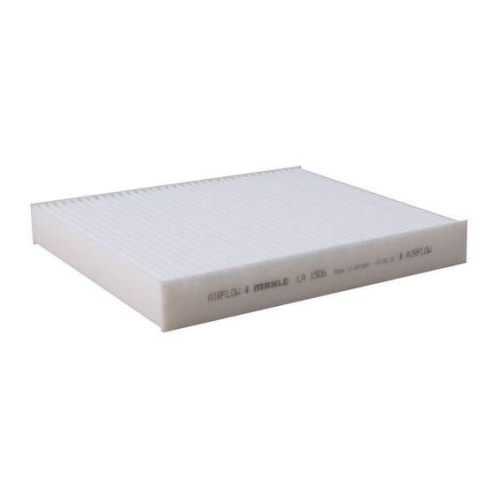MAHLE Filtru, aer habitaclu