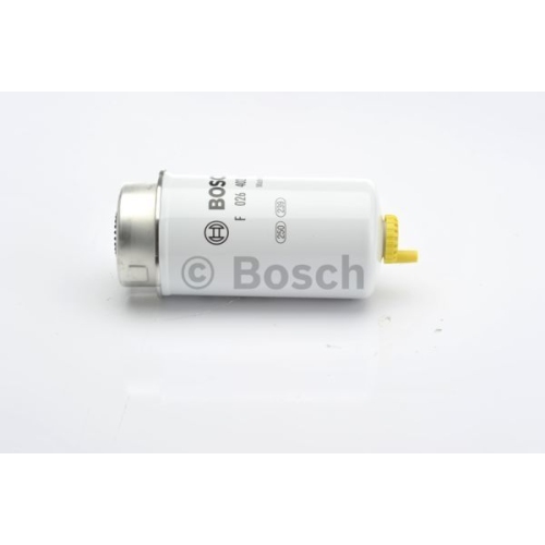 Filtru combustibil Bosch F026402079