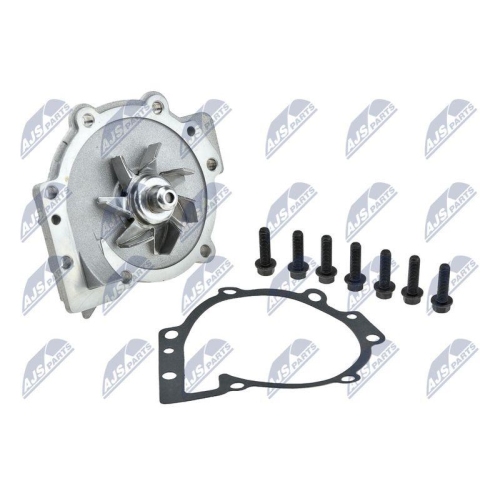 Pompa apa Volvo S60 2.4d, D5 2001-, S80 2.4d, D5 2001-, V70, Xc70 2.4d, D5 2001-, Xc90 D5 2002-, 8694630