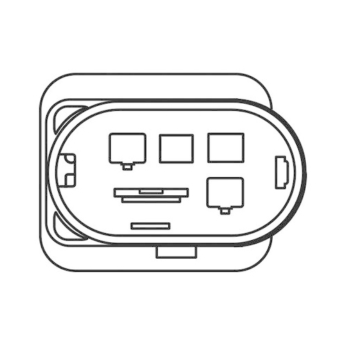 MOBILETRON Sonda Lambda