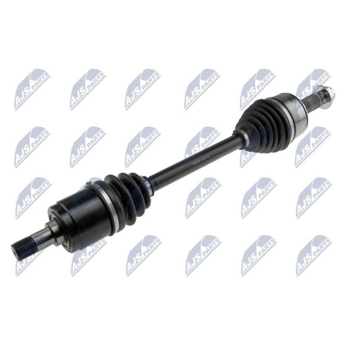 Planetara Honda Crv 2.0 4wd 2009-2012, 2.4 2007-2012, Fata, Stanga, 44306-SWA-900