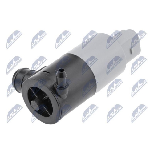 Pompa apa spalare parbriz Toyota Yaris 2 (Xp9) 2005-2014, 85330-0D060