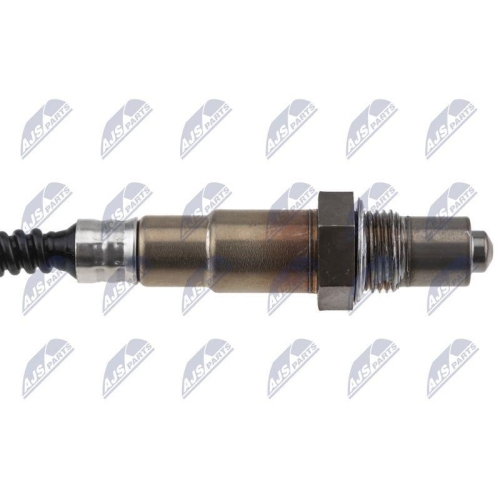 Sonda lambda motor 1.2-2.0 Renault Clio 4, Captur I, Megane 3, Scenic, Kangoo; Dacia Duster, Lodgy, Dokker; Nissan Juke, Qashqai 2, Pulsar; 2008-, cablu 370mm, 8200771294