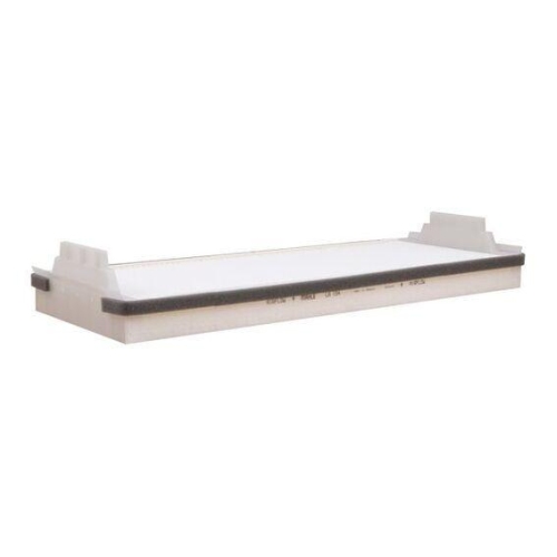 MAHLE Filtru, aer habitaclu