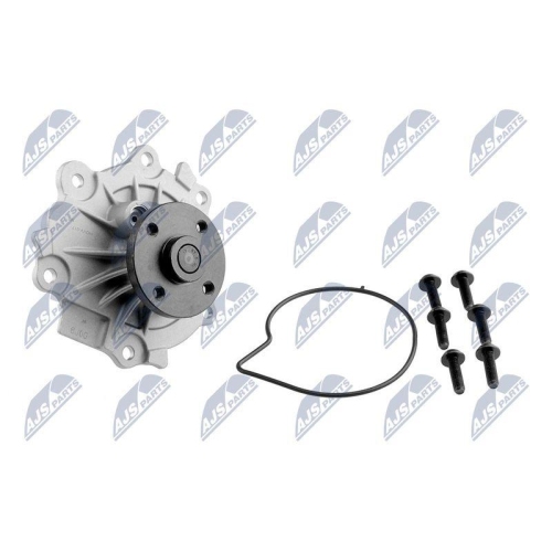 Pompa apa Volvo Xc70 3.0, 3.2 2010-, Xc60 3.0, 3.2 2010-, V70 3.0, 3.2 2010-, V60 3.0 2010-, S60 3.0 2010-, S80 3.0, 3.2 2010-, 31293303