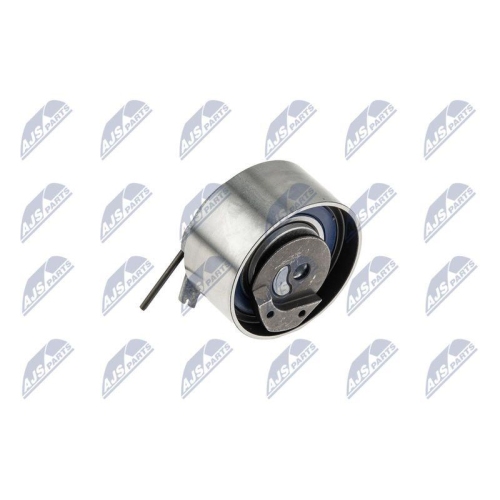 Rola intinzator curea distributie Jeep Cherokee 2.5crd, 2.8crd 2001.09-, Chrysler Voyager 2.5crd, 2.8crd 2000-2008, 05142798AA