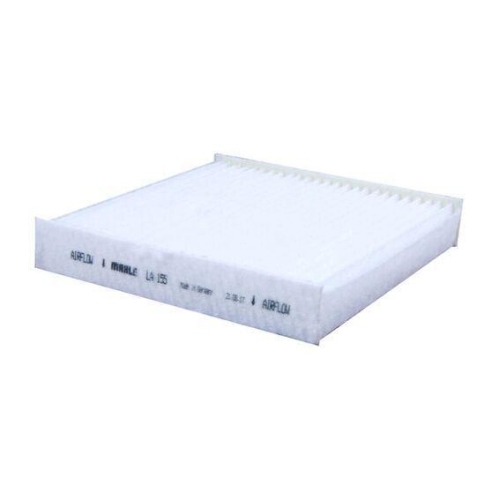 MAHLE Filtru, aer habitaclu