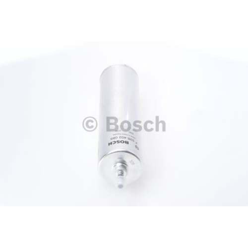Filtru combustibil Bosch F026402085