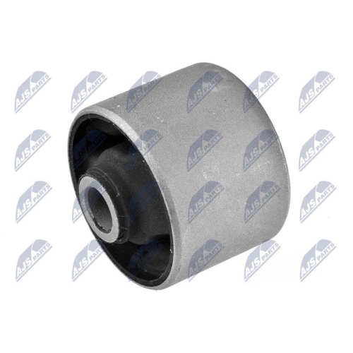 Rulment diferential cauciuc-metal Mitsubishi Pajero V65w, V75w 2000-, Pajero V87w, V97w 2006-, Fata, MR374574