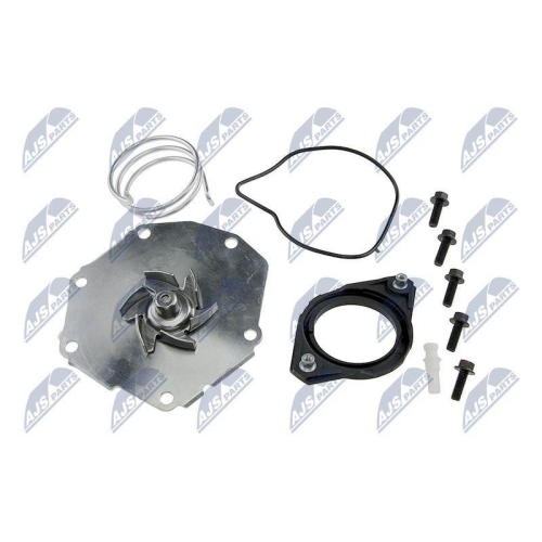 Pompa apa Volvo Xc70 3.0, 3.2 -2010, Xc60 3.0, 3.2 -2010, Xc90 3.2 2006-, V70 3.0, 3.2 -2010, S80 3.0, 3.2 -2010, Land Rover Freelander 3.2 2006-, LR006861