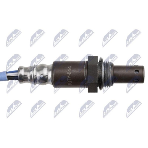 Sonda lambda motor 1.2-3.5h Toyota Auris, Corolla, Prius; Lexus Rx; 2015-, cablu 425mm, 89465-10080