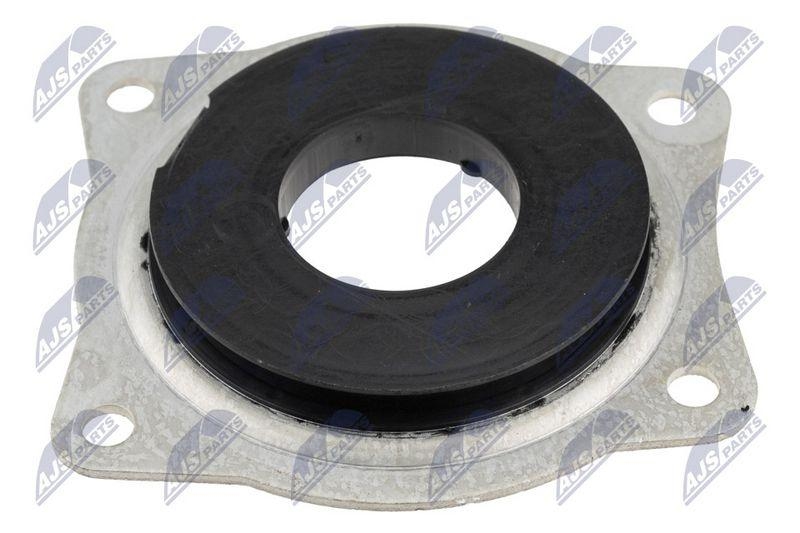 Simering arbore cotit Porsche Cayenne 3.6, 4.5, 4.8 2002-, Panamera 3.0, 4.8 2009-, Macan 3.0, 3.6 2014-; 94810191020; NTY, aftermarket