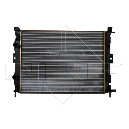 Radiator racire motor Nrf 58328