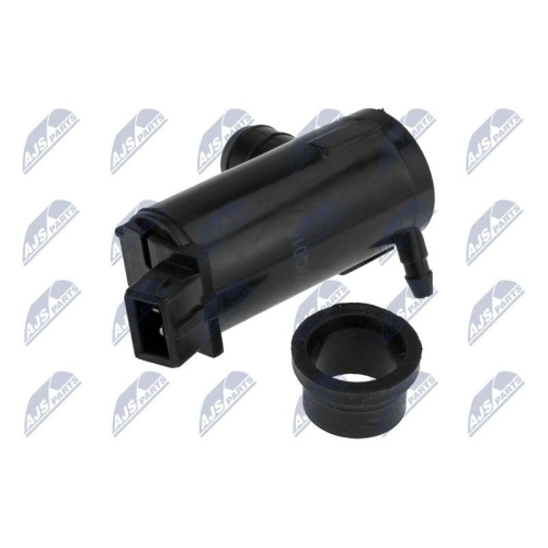 Pompa apa spalare parbriz Volvo C70 I, C70 2, S60 I, S60 2, S70, S80 I, S80 2, V70 I, Xc70 I, Xc90 I; Ford Transit Mk6 2006-, 1132693