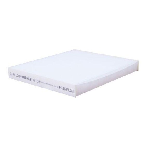 MAHLE Filtru, aer habitaclu