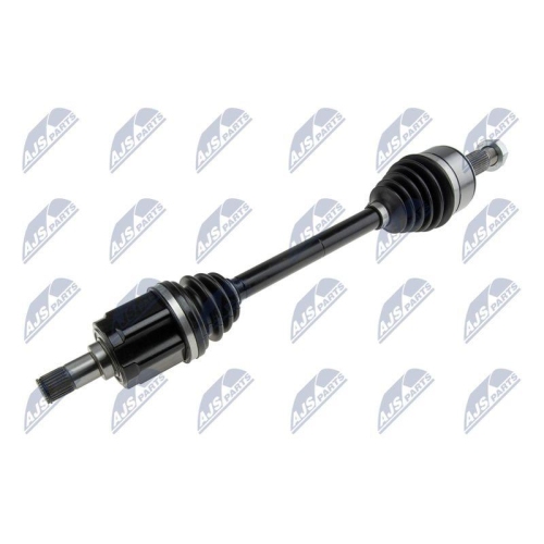Planetara Honda Cr-V 2.0, 2.4 2wd, 4wd 2012-2017, Fata, Stanga, CV Manuala, CV Automata, 44306-T0C-G00