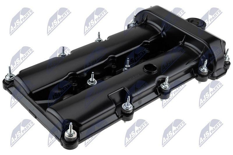 Capac culbutori Jaguar Xf 3.0 2012-, Xj 3.0 2012-, S-Type 3.0 2002-, X-Type 3.0 2002-; partea dreapta; C2S48786; NTY, aftermarket