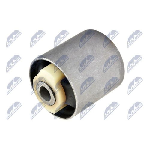Suport trapez cauciuc-metal Land Rover Discovery 2005- Range Rover Sport 2005-, Fron Bushing To Spate, Inferior Control Arm, RGX500101
