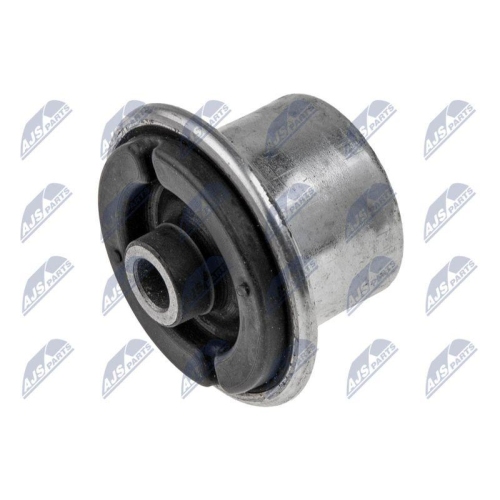 Rulment diferential cauciuc-metal Nissan Pathfinder R51m 2005-, Fata, 55476-EB30A