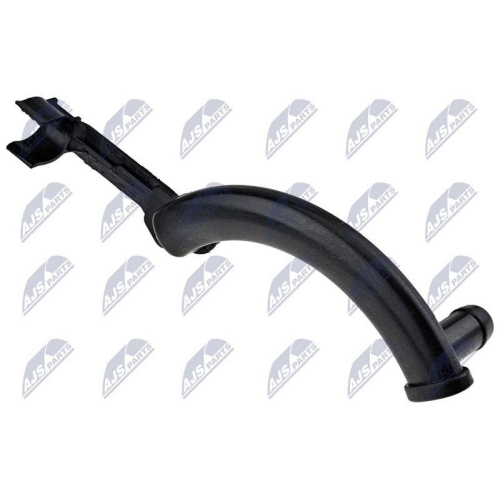 Conducta lichid racire Mercedes C W204 180 Cgi, C 200 Cgi, C 250 Cgi 0714, E W212 E 200 Cgi, E 250 Cgi 0915, 2712002352