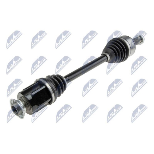 Planetara Honda Cr-V 2.0, 2.4 2wd, 4wd 2012-2017, Fata, Dreapta, CV Manuala, CV Automata, 44305-T0C-G00