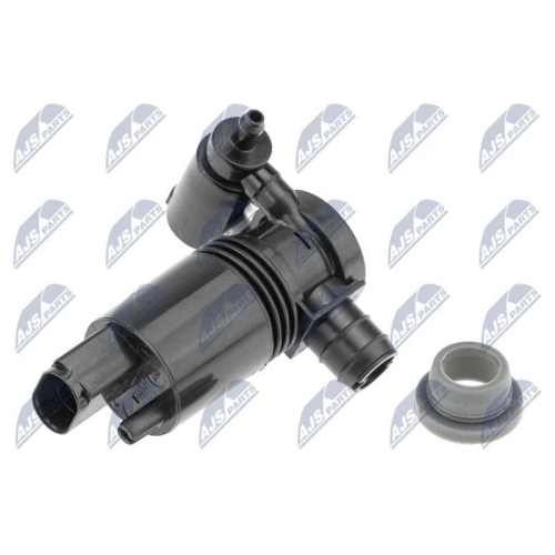 Pompa apa spalare parbriz Volvo Xc60, 2008-2017, 31349242