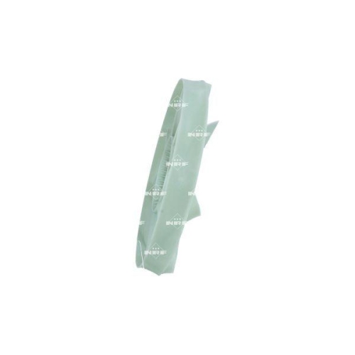 NRF Paleta ventilator, racire motor