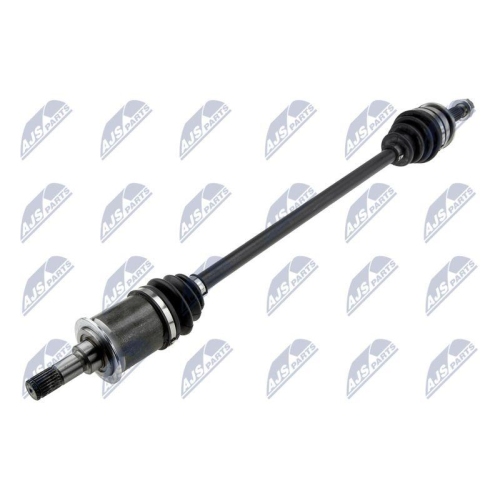Planetara Honda Cr-V 2.0, 2.4, 2.2ctdi 2002-2006 , Spate, Stanga, CV Manuala, CV Automata, 42310-SCA-E21