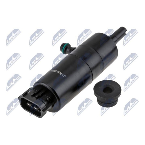 Pompa apa spalare faruri motor 1.0-2.2d Nissan Micra Iii(K12), Note(E11), Primera(P12) 2002-, 28920AU310