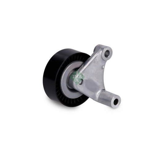 Rola ghidare curea Volvo S60 2 (134) 04.10-12.19, S60 3 (224) 02.19-, S90 2 (234) 01.16-, V60 I (155) 07.10-12.18, V60 2 (225) 02.18-, V90 2 Estate (235) 03.16-, Xc60 I Suv (156) 05.08-12.17, Xc60 2 (246) 03.17-, Xc90 2 (256) 09.14-, INA