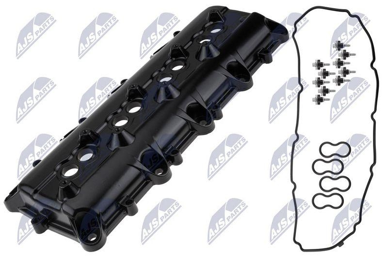 Capac culbutori Jeep Grand Cherokee 5.7 2006-, Commander 5.7 2006-, Wrangler 6.4 Rubicon 2021-, Dodge Ram 1500 5.7 2006-; 53022085AC; NTY, aftermarket