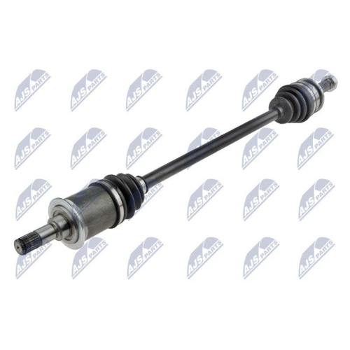 Planetara Honda Cr-V 2.0, 2.4, 2.2ctdi 2002-2006 , Spate, Dreapta, CV Manuala, CV Automata, 42311-SCA-E21
