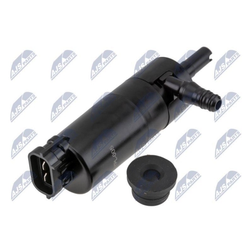 Pompa apa spalare faruri motor 1.4-2.2d Opel Corsa C, Astra G, Astra H, Vectra B, Vectra C, Zafira A, Zafira B, Combo; 1995-, 1452104