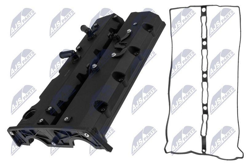 Capac culbutori Kia Carnival 07.2001-11.2005; 22410-4X300; NTY, aftermarket