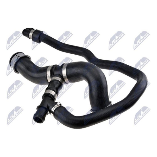 Conducta lichid racire Mercedes C W204 180cgi, 200cgi, 250cgi 2007-2014, E W212 200cgi, 250cgi 2009-2015, 2045019682