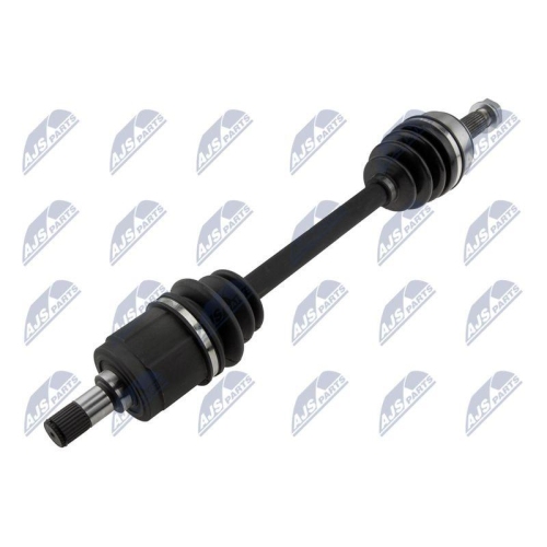 Planetara Honda Cr-V 2.0, 2.4, 2.2ctdi 2002-2007, Stanga, 44306-S9A-000