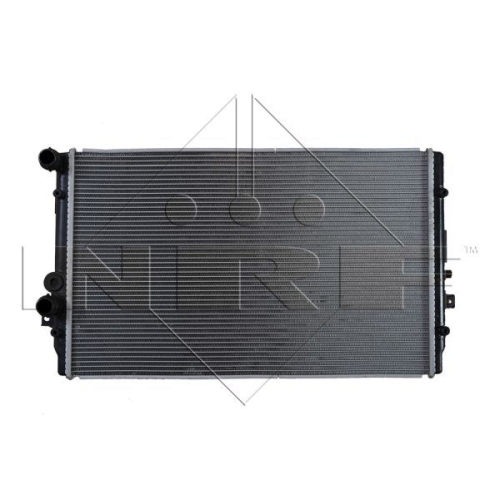 Radiator racire motor Nrf 58334