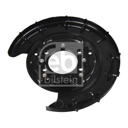 FEBI BILSTEIN protectie stropire,disc frana febi Plus