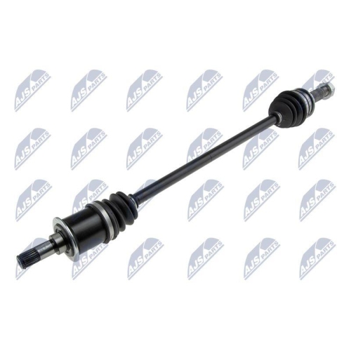 Planetara Honda Cr-V 4wd 2006-2012, Spate, Dreapta, NPW-HD-2006 8