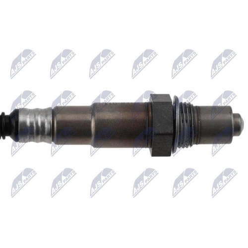 Sonda lambda motor 1.4, 1.6 Ford C-Max I, 2, Focus 2, 3, Grand C-Max; Volvo C30, S40 2, V50; 2003-2020, cablu 525mm, 1306213