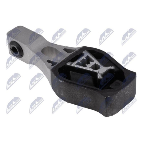 Suport motor Peugeot 208 2 (Ub, Up, Uw, Uj) 1.2puretech, 1.5puretech, 1.6hdi 2019-, Citroen C4 X (Bd, Be, Bf) 1.2puretech, 1.5bluehdi 2022-, Spate, 9824116780