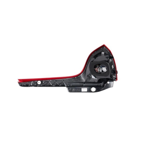 VALEO Lampa spate