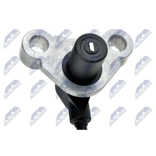 Senzor abs spate Mitsubishi Carisma 96.2005-, Space Star 1998-, Dreapta, MR205396