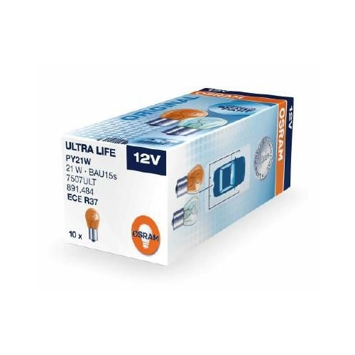 OSRAM Bec, lampa mers inapoi ULTRA LIFE