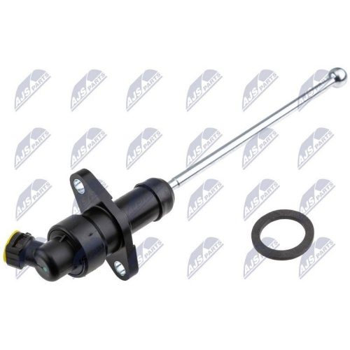 Pompa centrala ambreiaj Alfa Romeo Giulietta 1.4tb, 1.6jtdm, 1.8tb, 2.0jtdm 2010-2020, Fiat Bravo 1.4, 1.6d Multijet, 1.9d Multijet 2007-2014, Lancia Delta 1.4, 1.6d Multijet 2008-2014, 55242900